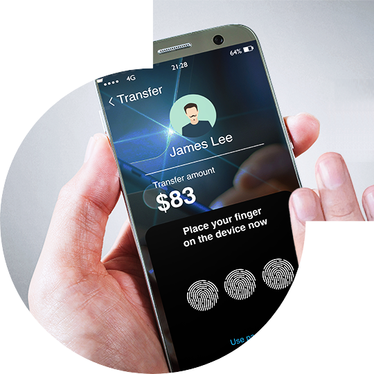 PA真人新一代全系列感測技術<br>為智慧應用場域帶來人機溝通全新體驗
